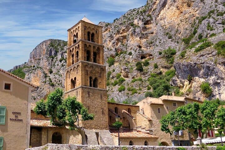 Moustier