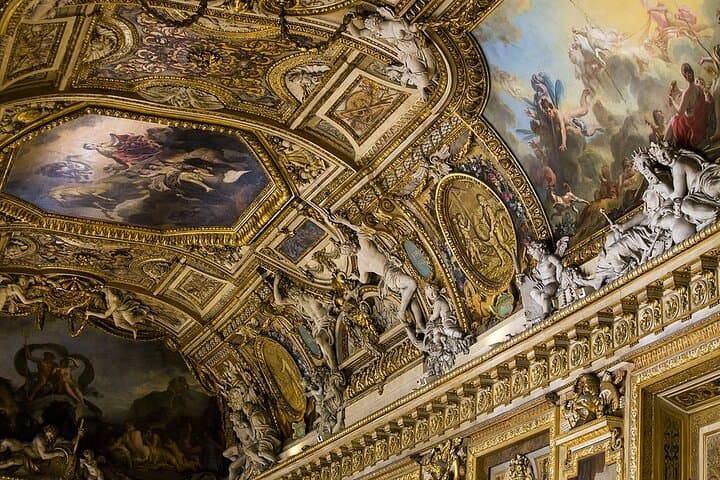 Private Tour Italian Masters at the Louvre