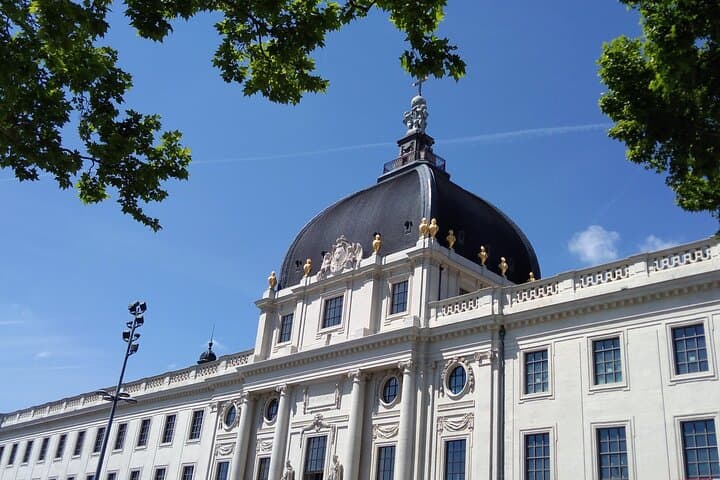 Very Best of Lyon : Private Tour