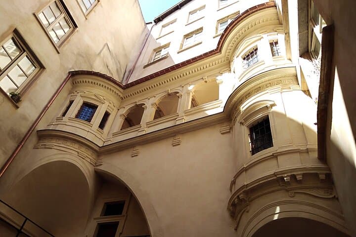 Very Best of Lyon : Private Tour