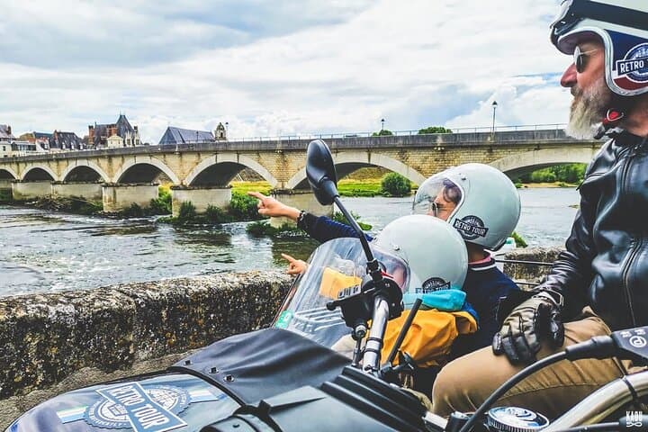 Private Half-Day Tour Check-out from Amboise