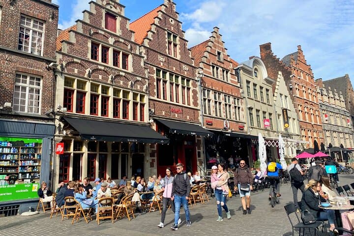 Bruges
