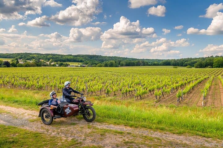 Private Day Trip Check-out from Tours