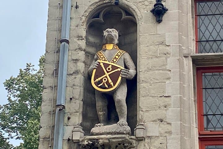 Bruges