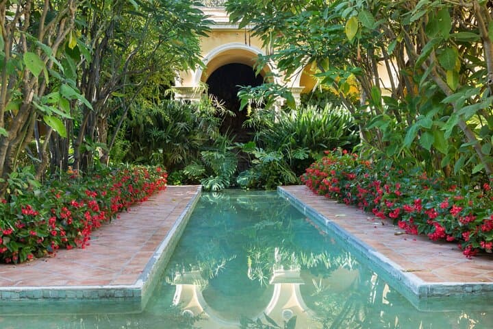 Beautiful Houses of the French Riviera Private Tour