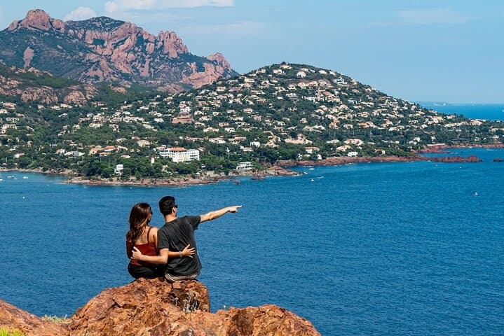 Romantic and luxurious tour for lovers on the French Riviera