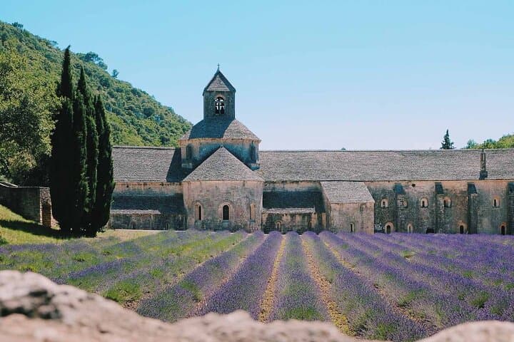 Verdon Gorge: The Grand canyon of Europe, Lake and Lavender