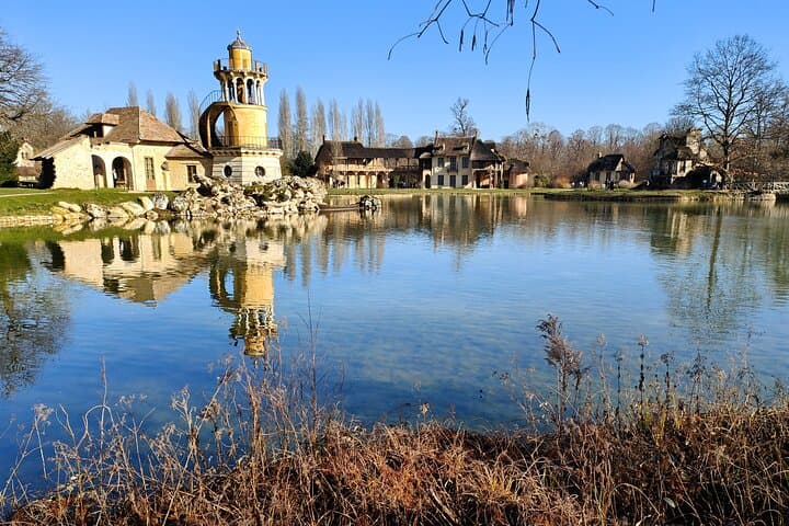 Hamlet of Marie-Antoinette