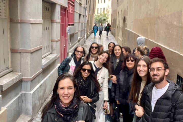 Delicious 3-hour Food Tour of Le Marais