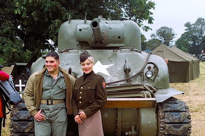 DDay 79th Anniversary