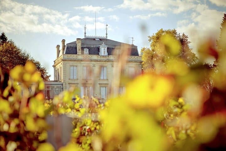 visit sumptuous castles