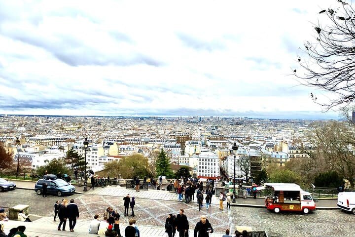 See 10+ Top Paris Sights Tour and Fun Perfume Experience