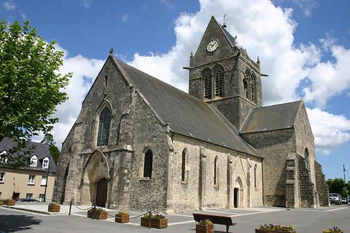 Church of Holy Mother Church