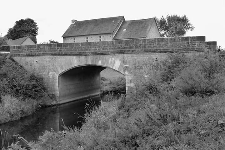 Pont de la Fière