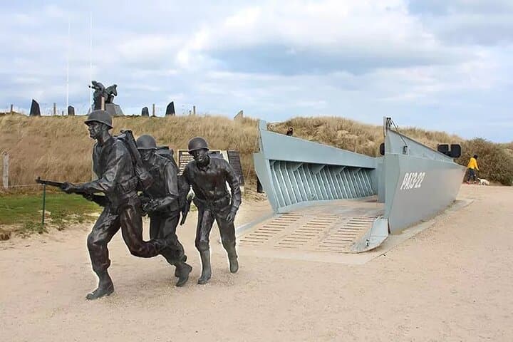 Utah Beach