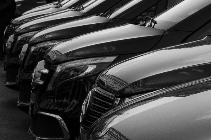 Privat Airport Transfer vip to Paris CDG/ORLY