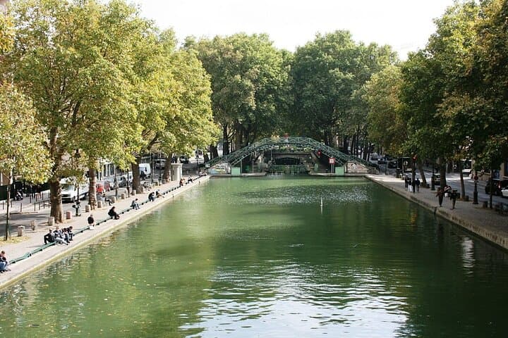 The Ultimate Paris in a Day: 8-Hour Private Guided Tour