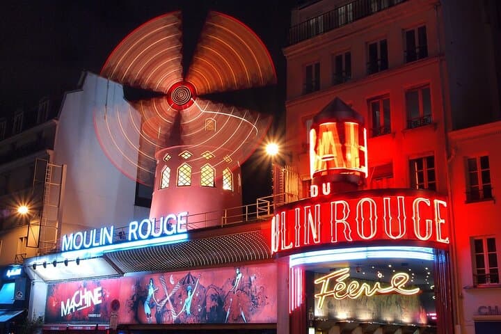 The Ultimate Paris in a Day: 8-Hour Private Guided Tour