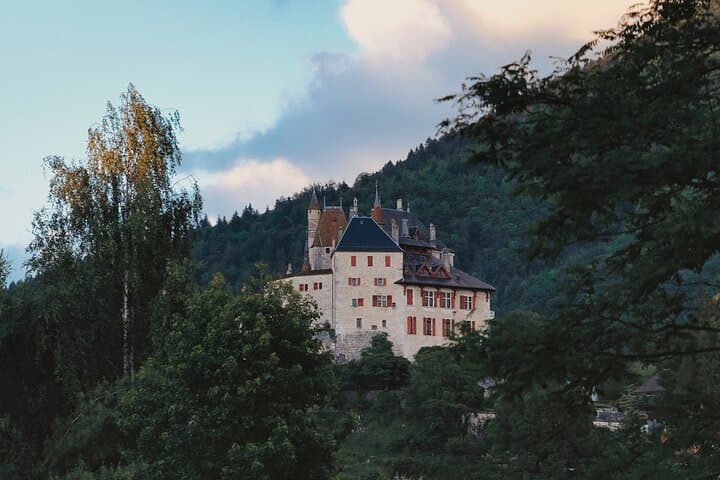 Luxury Private Concierge - Annecy Bespoke Experience