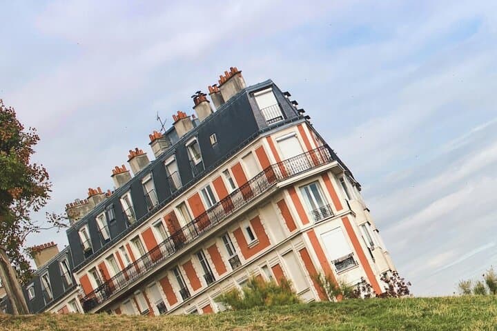 Montmartre: ein Spaziergang durch meine Nachbarschaft auf Deutsch