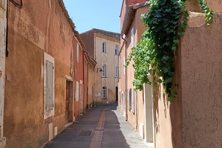 A journey through Provence's hidden gems Luberon villages