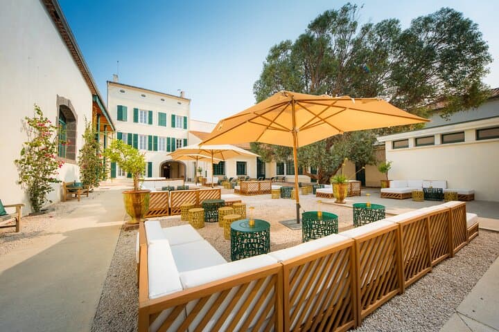 Atelier Spritz - Maison Noilly Prat - Marseillan