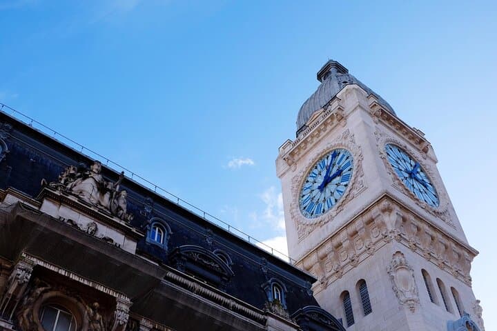 Historic Lyon: Exclusive Private Tour with a Local