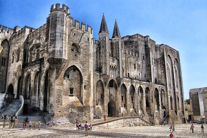 Airbnb Avignon