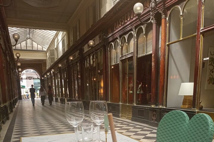 3 Hour Paris Private Walking Tour