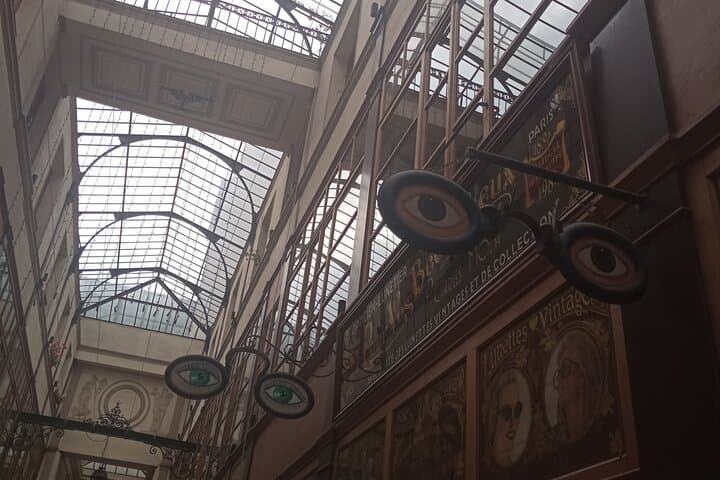 3 Hour Paris Private Walking Tour