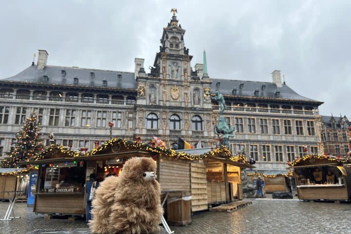 Antwerp