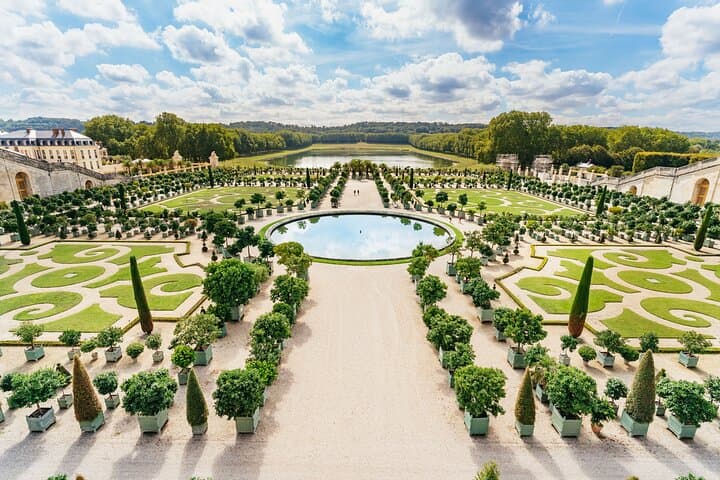 ORANGERIE