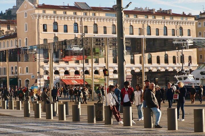 Vieux Port / Old Port