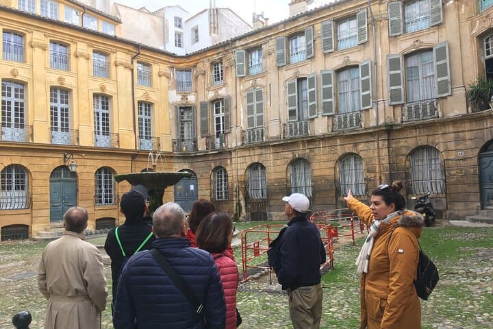 Aix-en-Provence