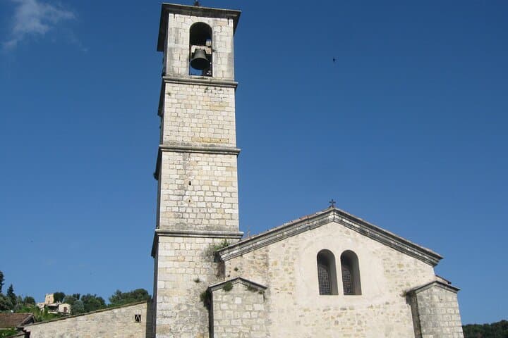 French Kiss Movie Locations in Paris with Private Guide