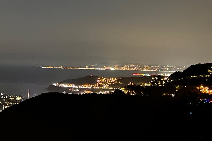 Private Day Tour Discovering French Riviera from Antibes