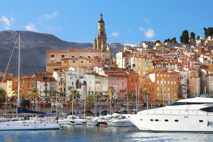 Cannes
