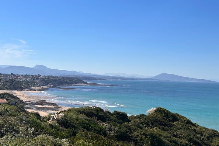 Biarritz: Full day excursion to visit the Basque coast!