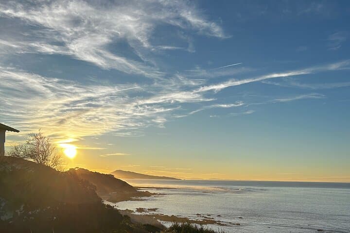 Biarritz: Private Day Tour of the Most Beautiful Basque Villages