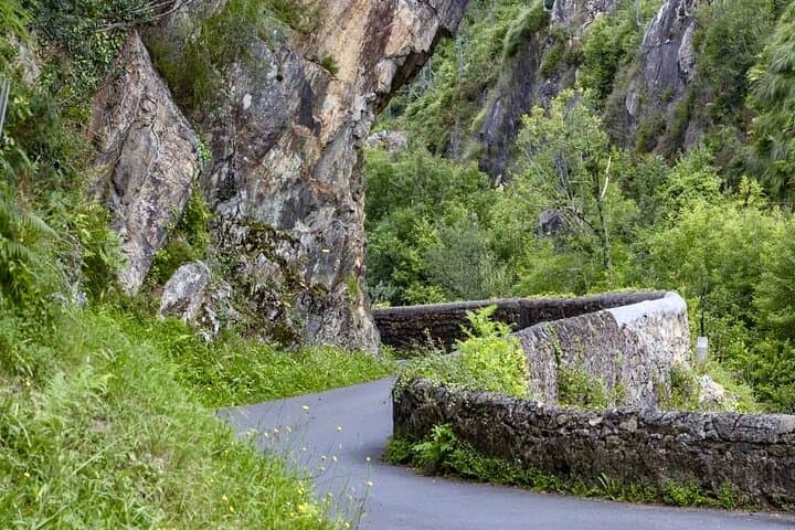 Biarritz: Private Day Tour of the Most Beautiful Basque Villages