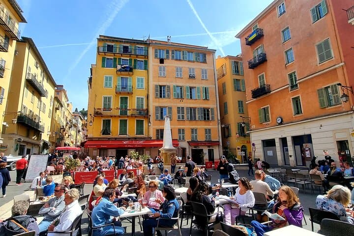 Place Rosseti