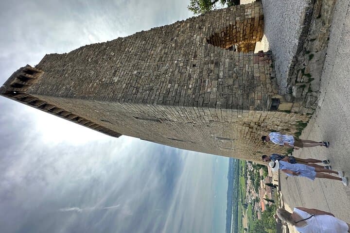 Castel of Chateauneuf