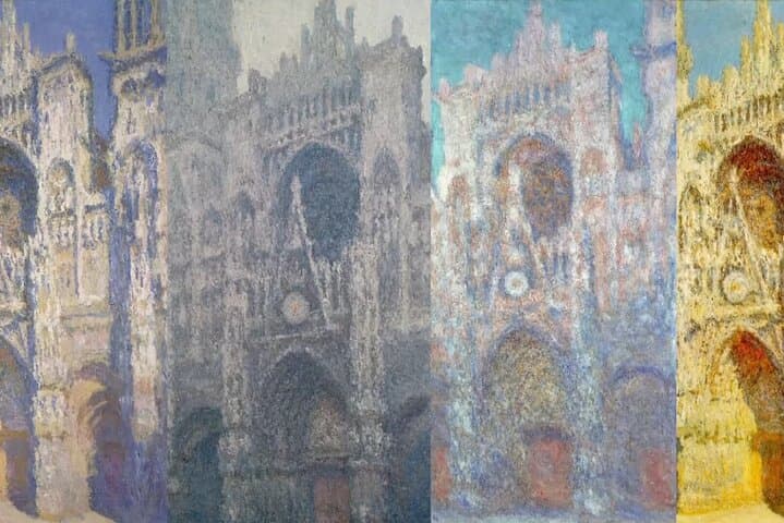 Impressionism at the Orsay Museum Private Tour