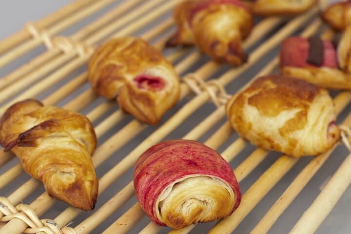 Croissants Baking Class - Le Marais