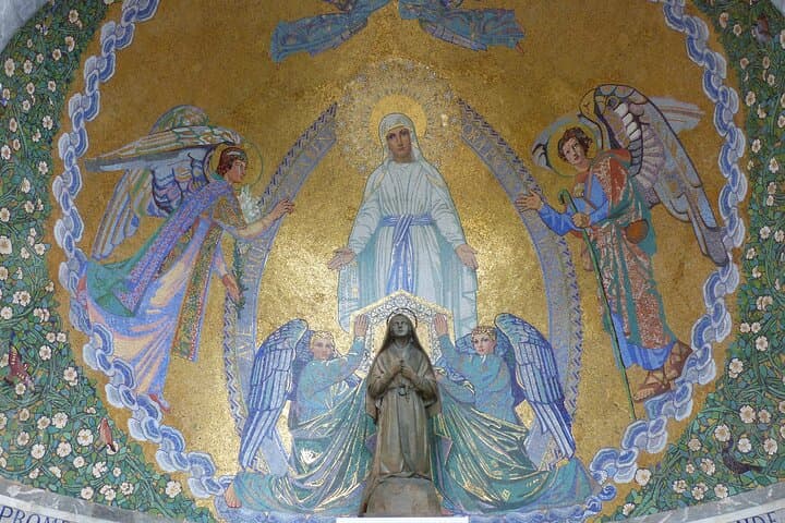 Half Day Private Tour of Lourdes