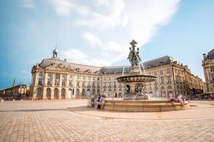 Bordeaux Street Food Tour With A Local Guide