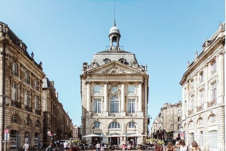 Bordeaux Street Food Tour With A Local Guide