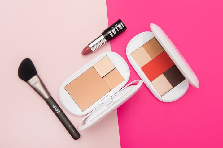 Products IRISÉ PARIS