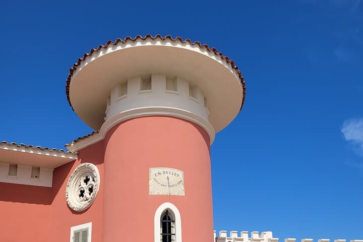 The Château