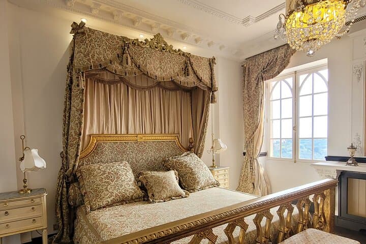 One bedroom